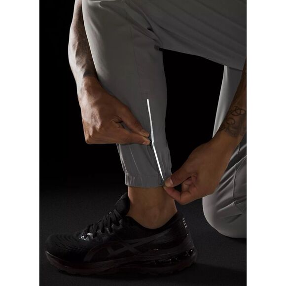 Lululemon Surge Jogger Regular 29” in Gull Grey Size M/ Excellent - Picture 5 of 9